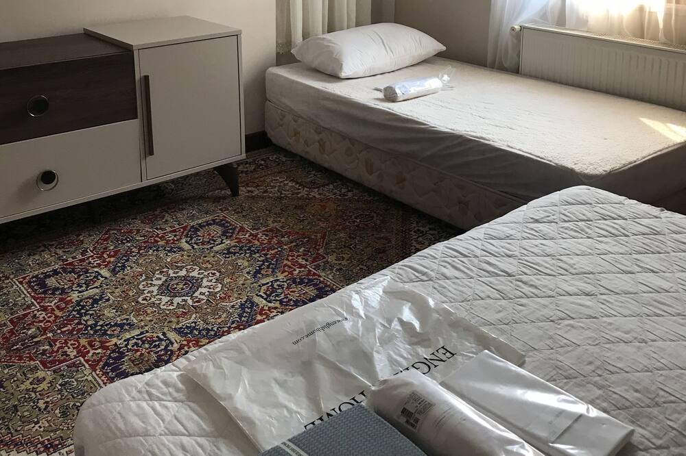 Photo of Bedroom in Icmeler