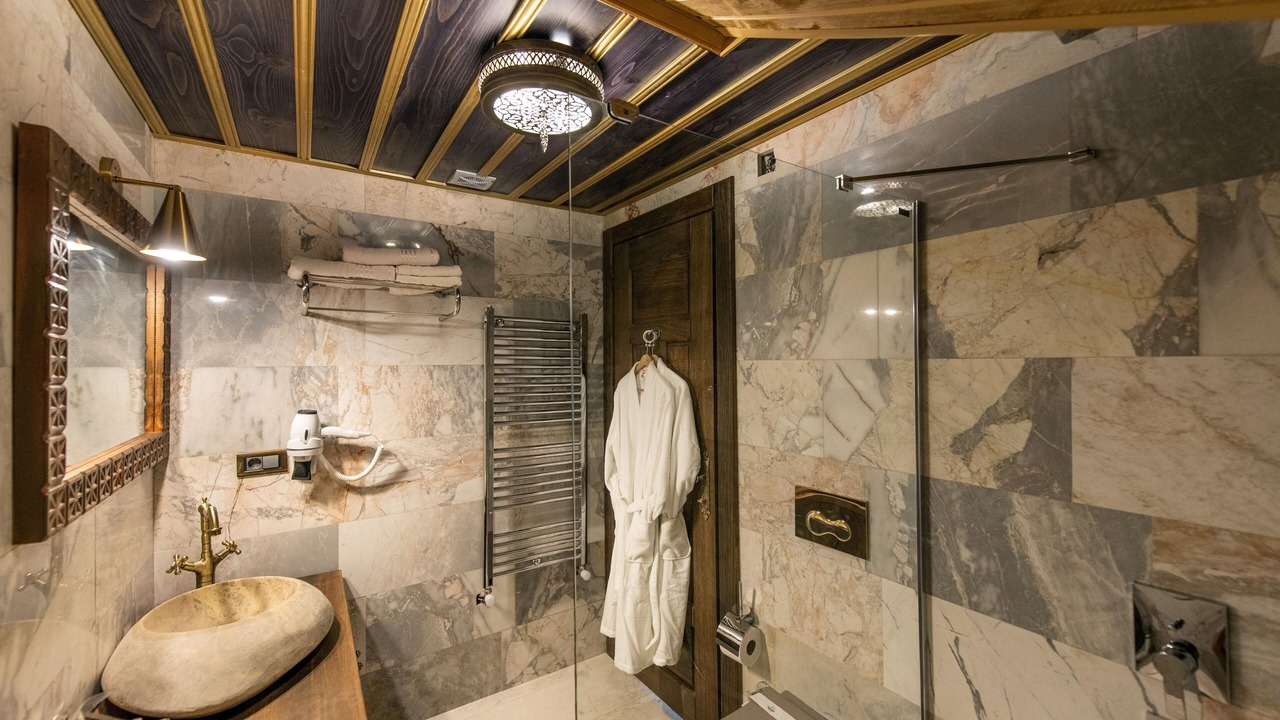 Photo of Bathroom in Nar
