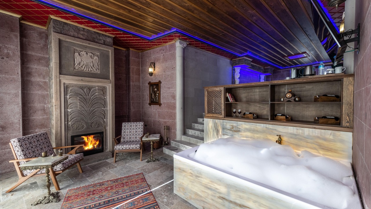 Photo of Bedroom in Nar