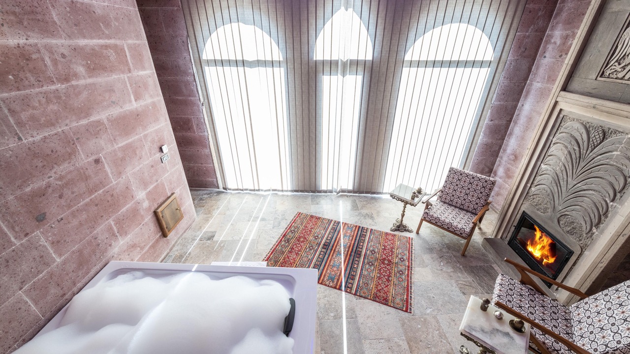 Photo of Bedroom in Nar