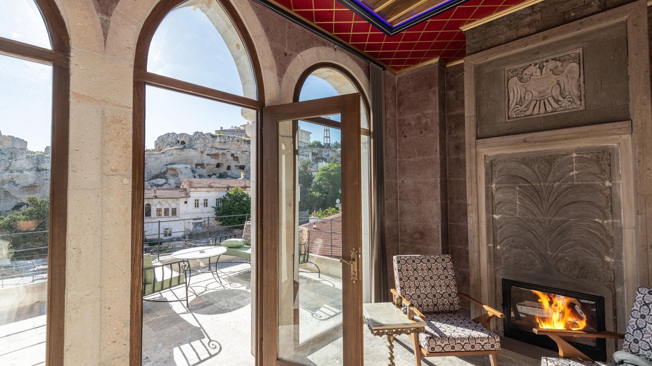 Photo of Bedroom in Nar