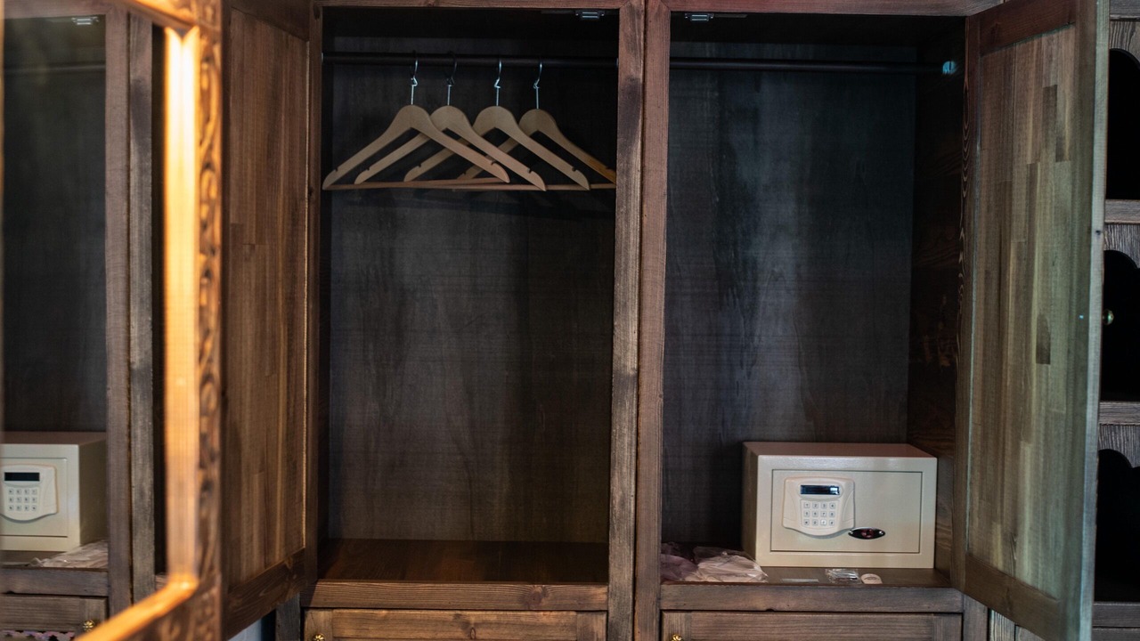 Photo of Bathroom in Nar