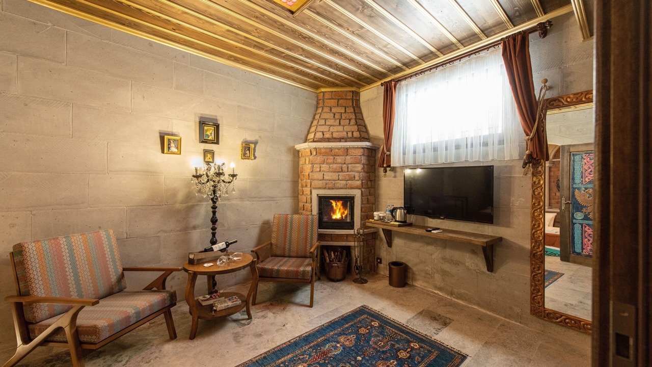 Photo of Bedroom in Nar