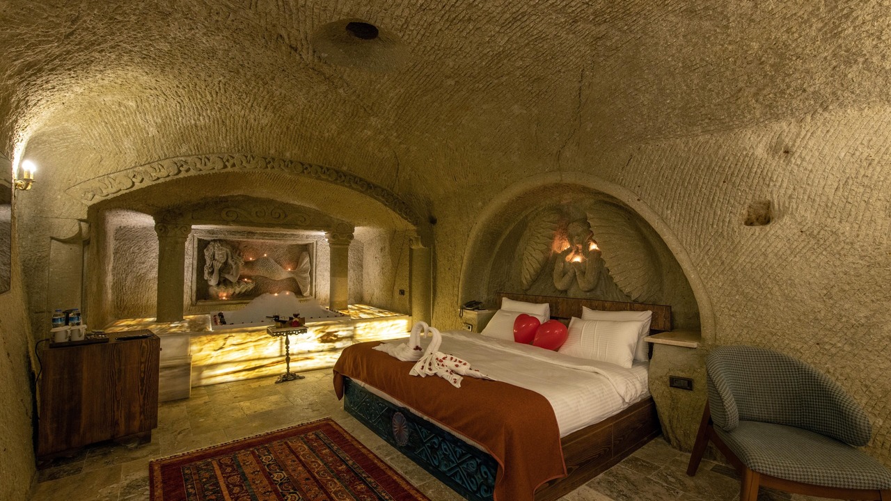 Photo of Bedroom in Nar