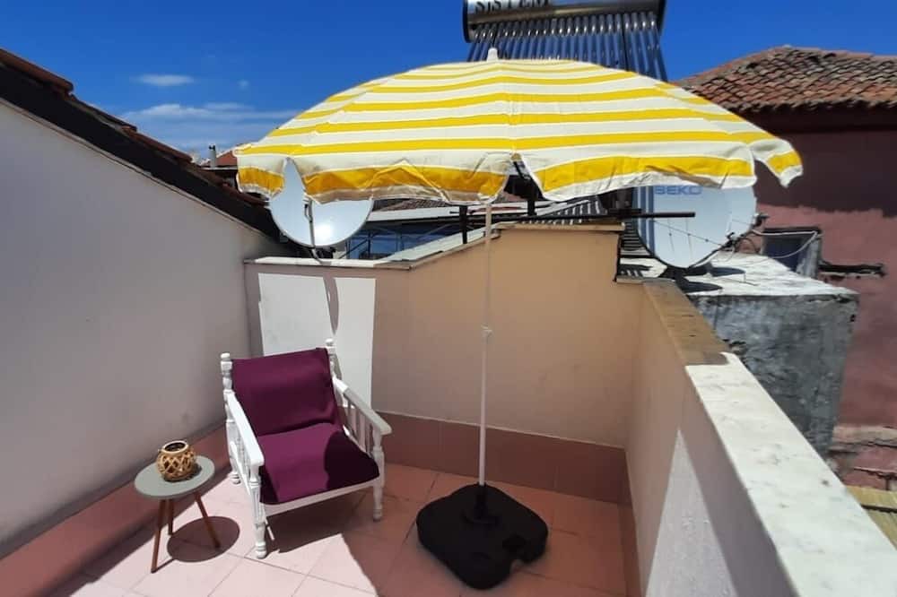 Photo of Patio Balcony in Ayvalik City Center