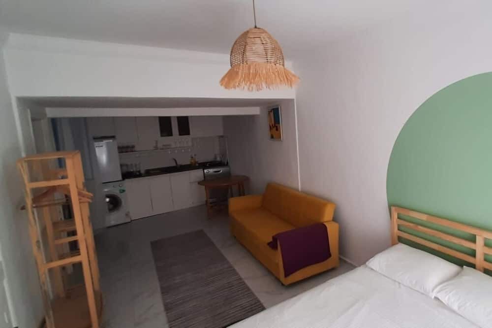 Photo of Bedroom in Ayvalik City Center