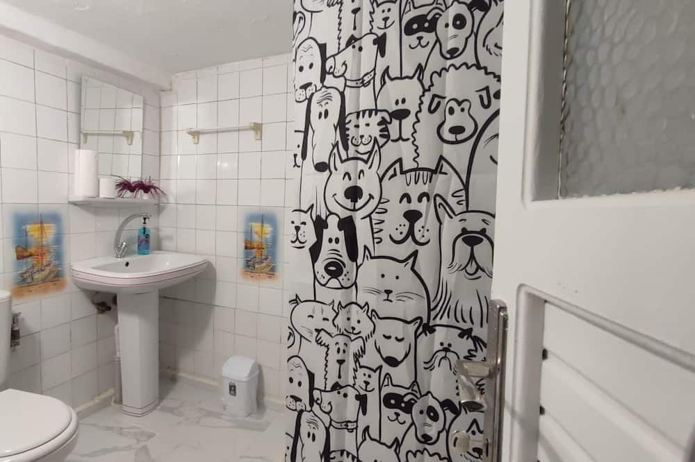 Photo of Bathroom in Ayvalik City Center