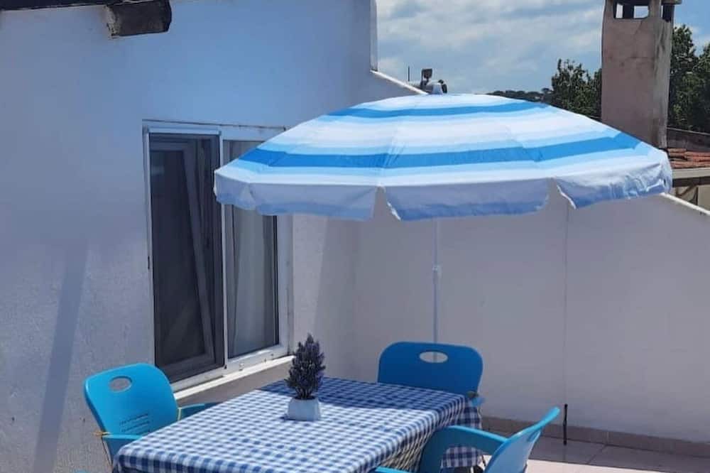 Photo of Patio Balcony in Ayvalik City Center