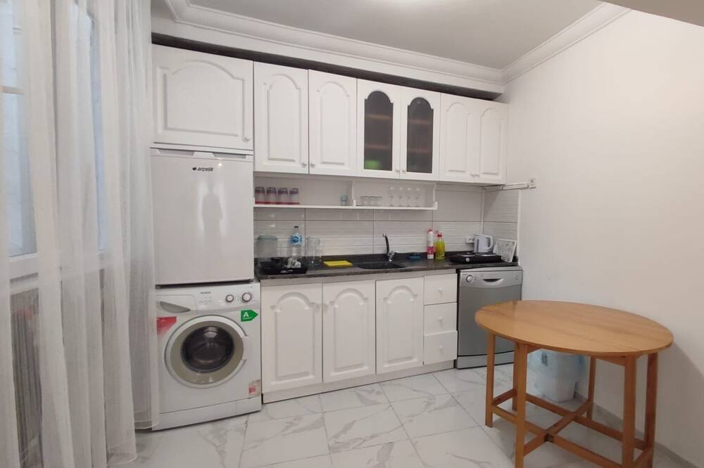 Photo of Kitchen in Ayvalik City Center