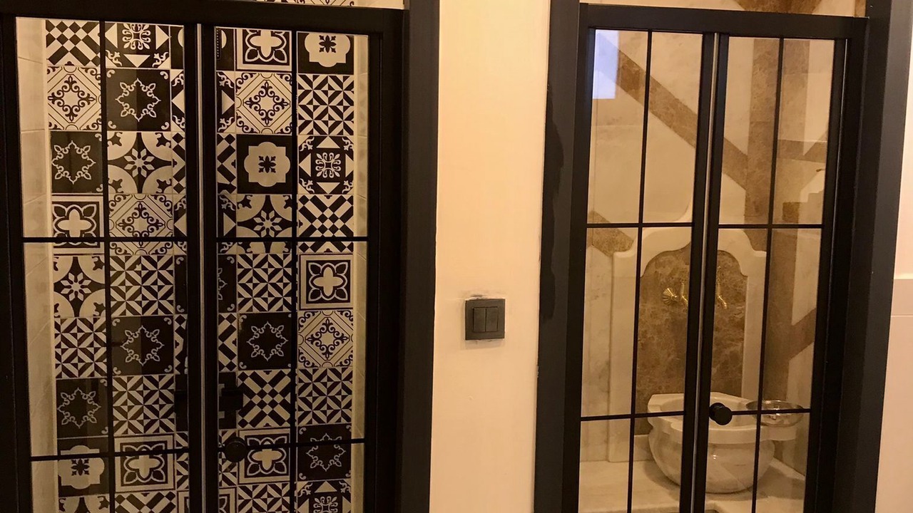 Photo of Bathroom in Amasya