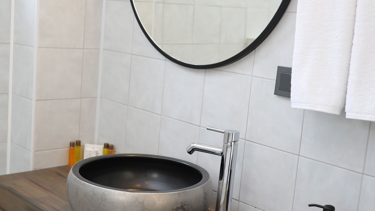 Photo of Bathroom in Amasya