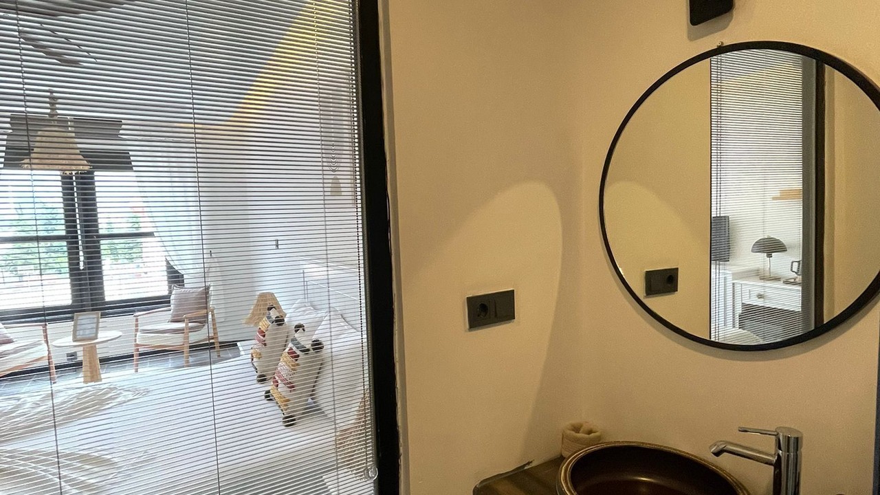 Photo of Bathroom in Amasya