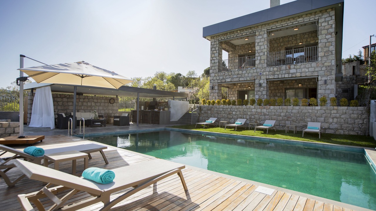Photo of Outdoor in Ayvacik