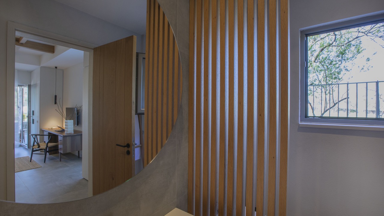 Photo of Bathroom in Ayvacik