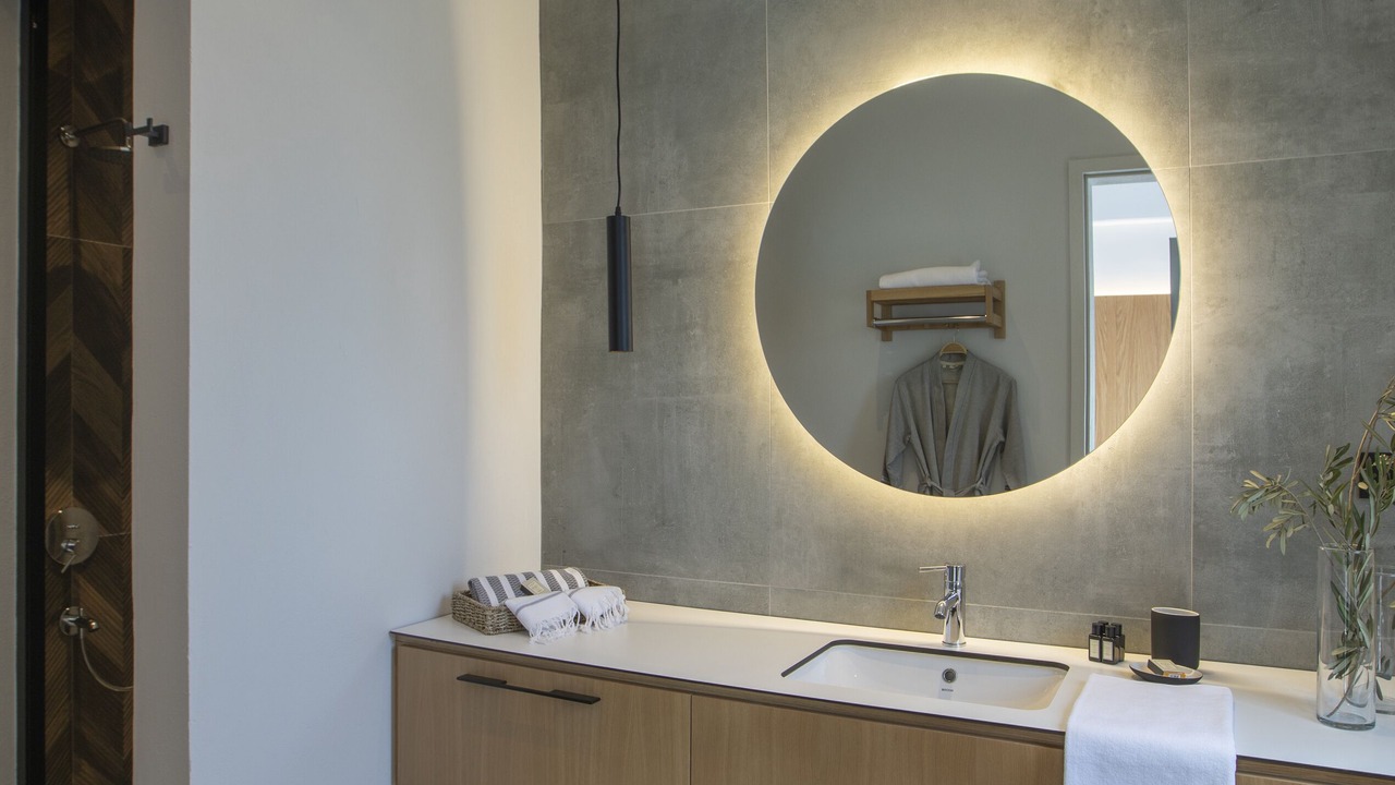 Photo of Bathroom in Ayvacik