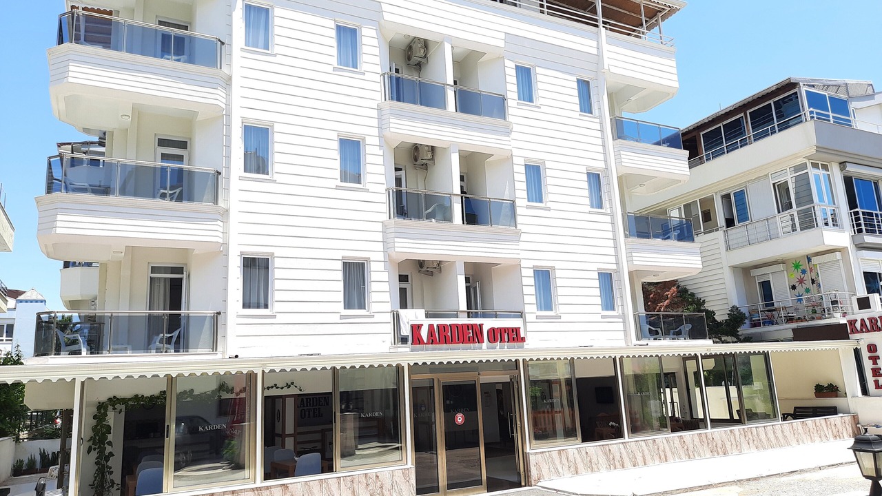 Photo of Outdoor in Eski Lara