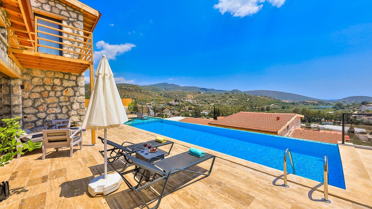 Photo of Outdoor in Patara