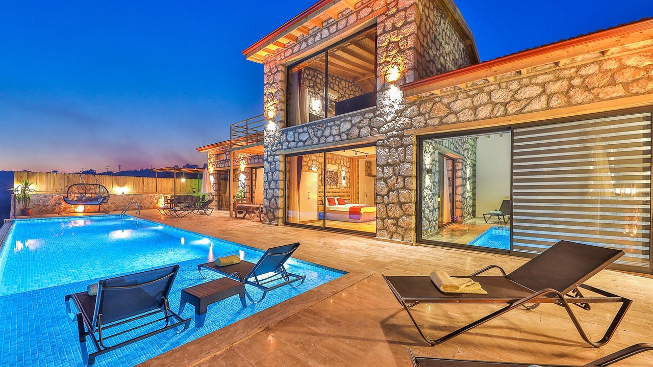 Photo of Outdoor in Patara