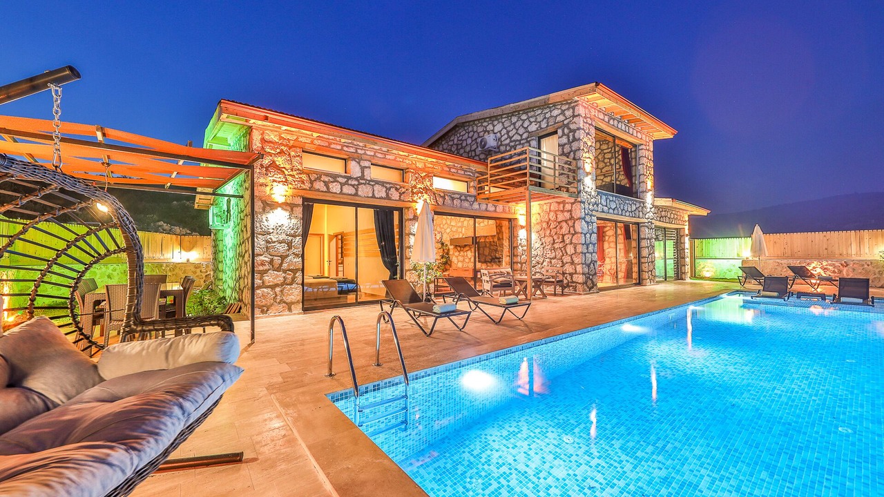Photo of Outdoor in Patara