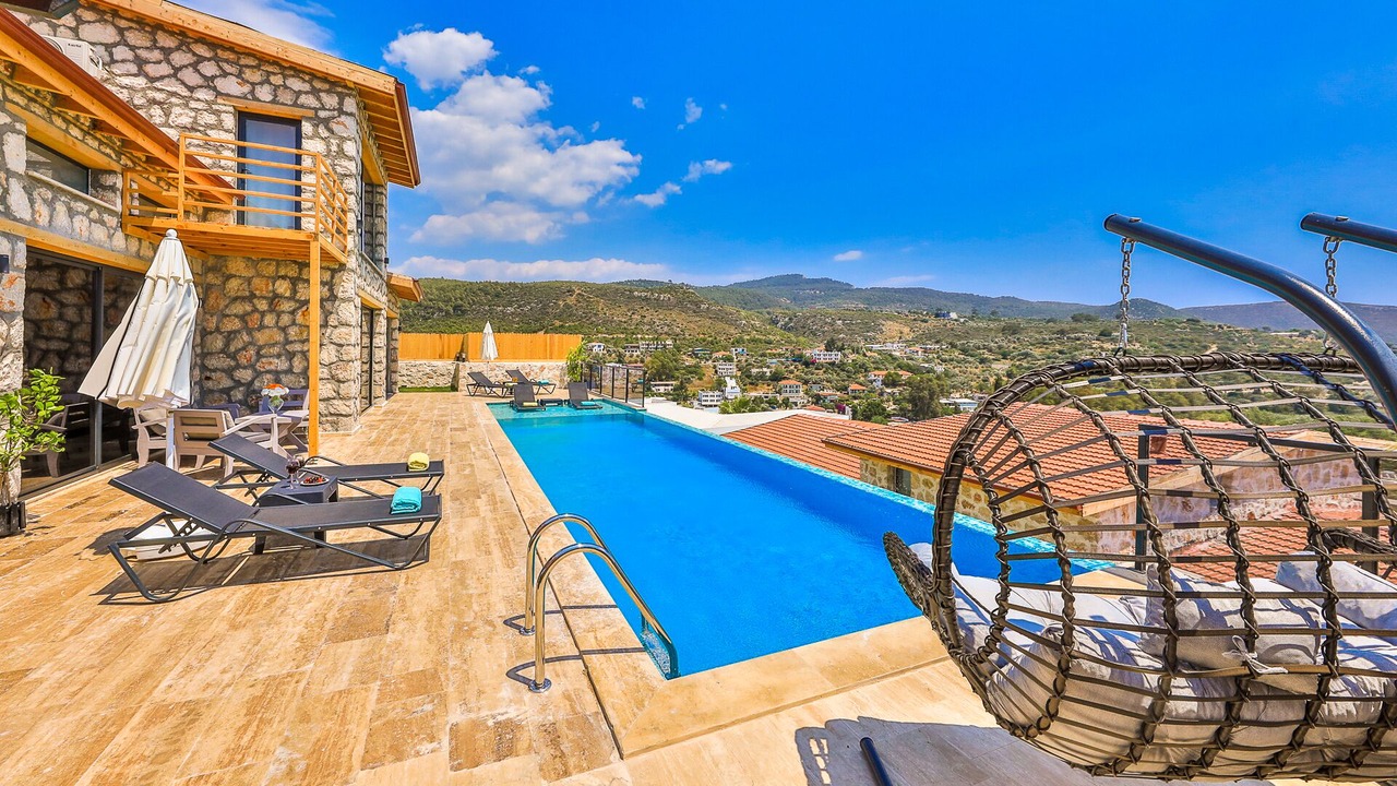 Photo of Outdoor in Patara