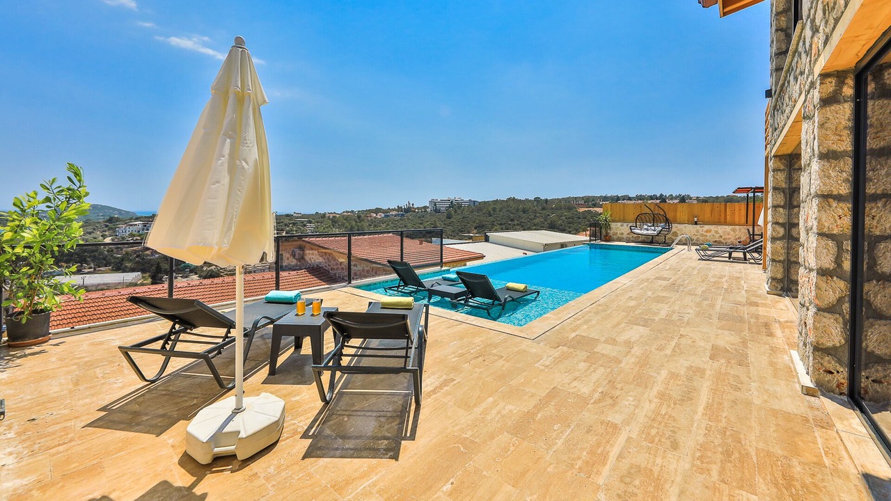 Photo of Outdoor in Patara