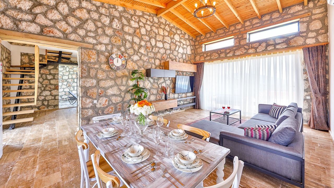 Photo of Livingroom in Patara