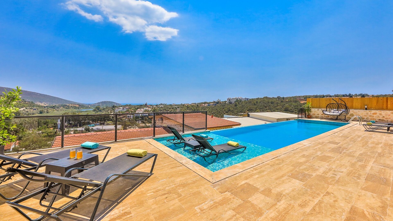 Photo of Outdoor in Patara