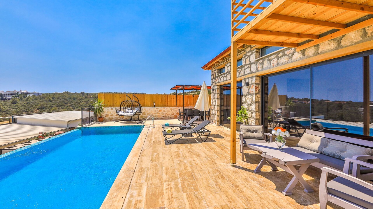 Photo of Outdoor in Patara