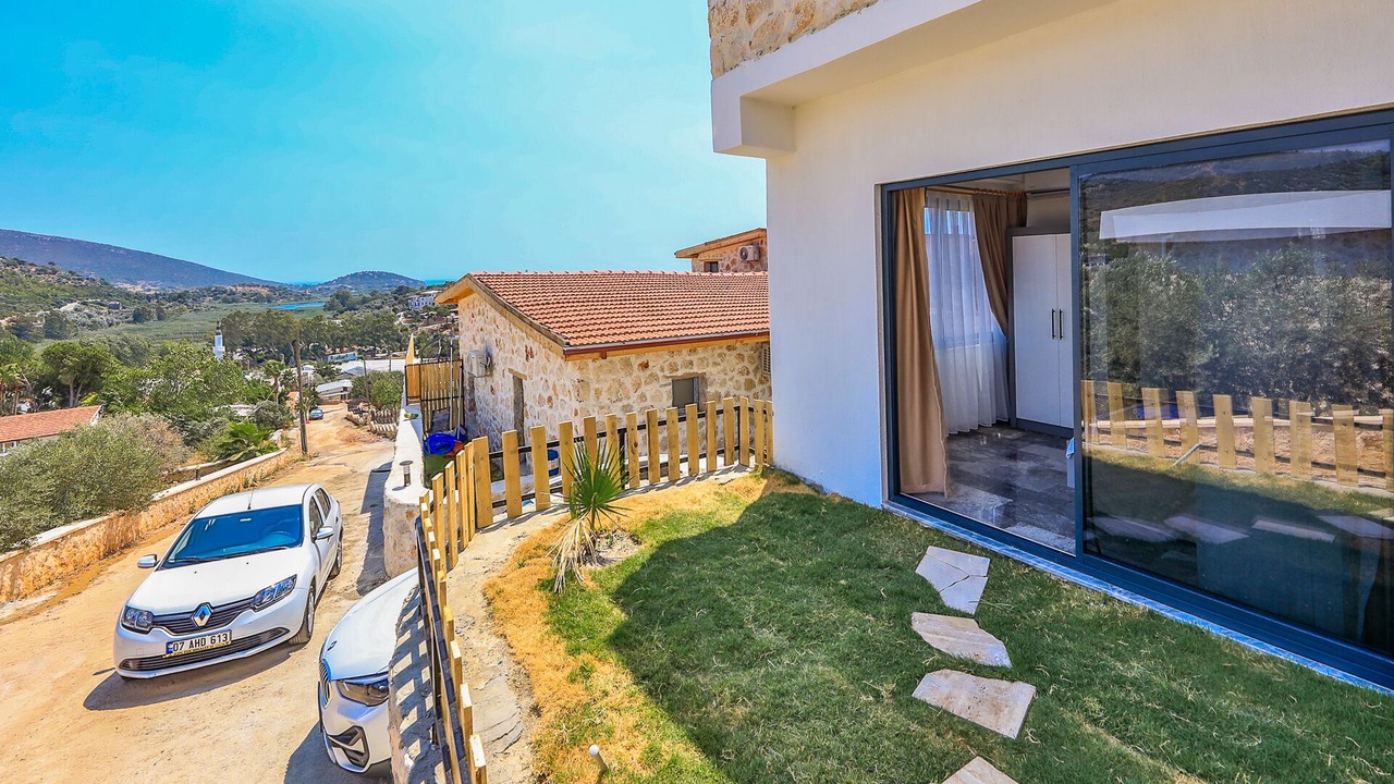 Photo of Outdoor in Patara