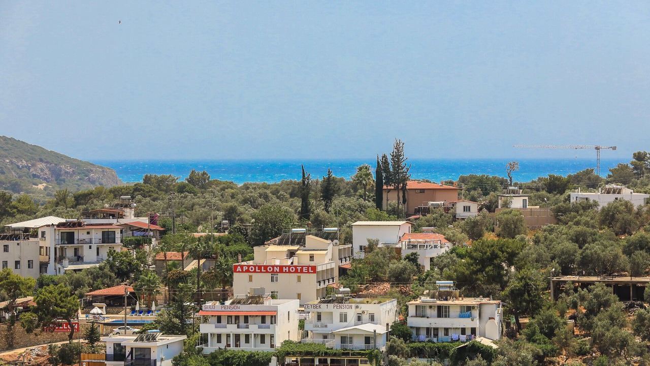 Photo of Outdoor in Patara