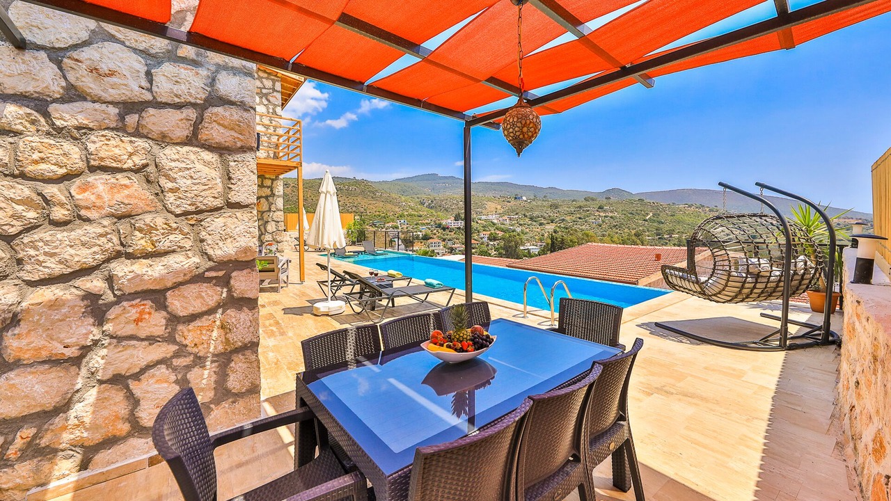 Photo of Outdoor in Patara