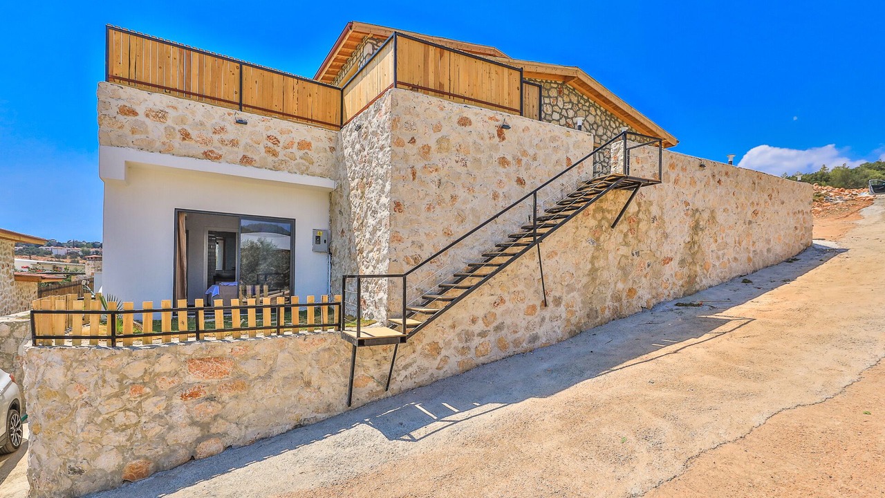 Photo of Outdoor in Patara