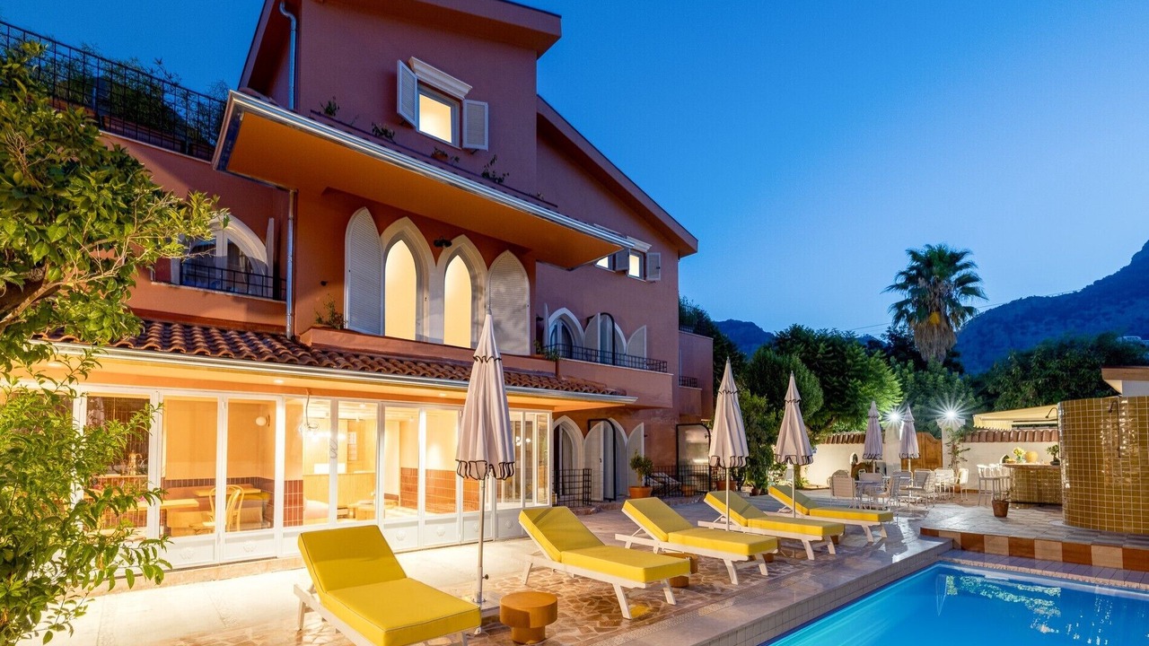 Photo of Outdoor in Gocek