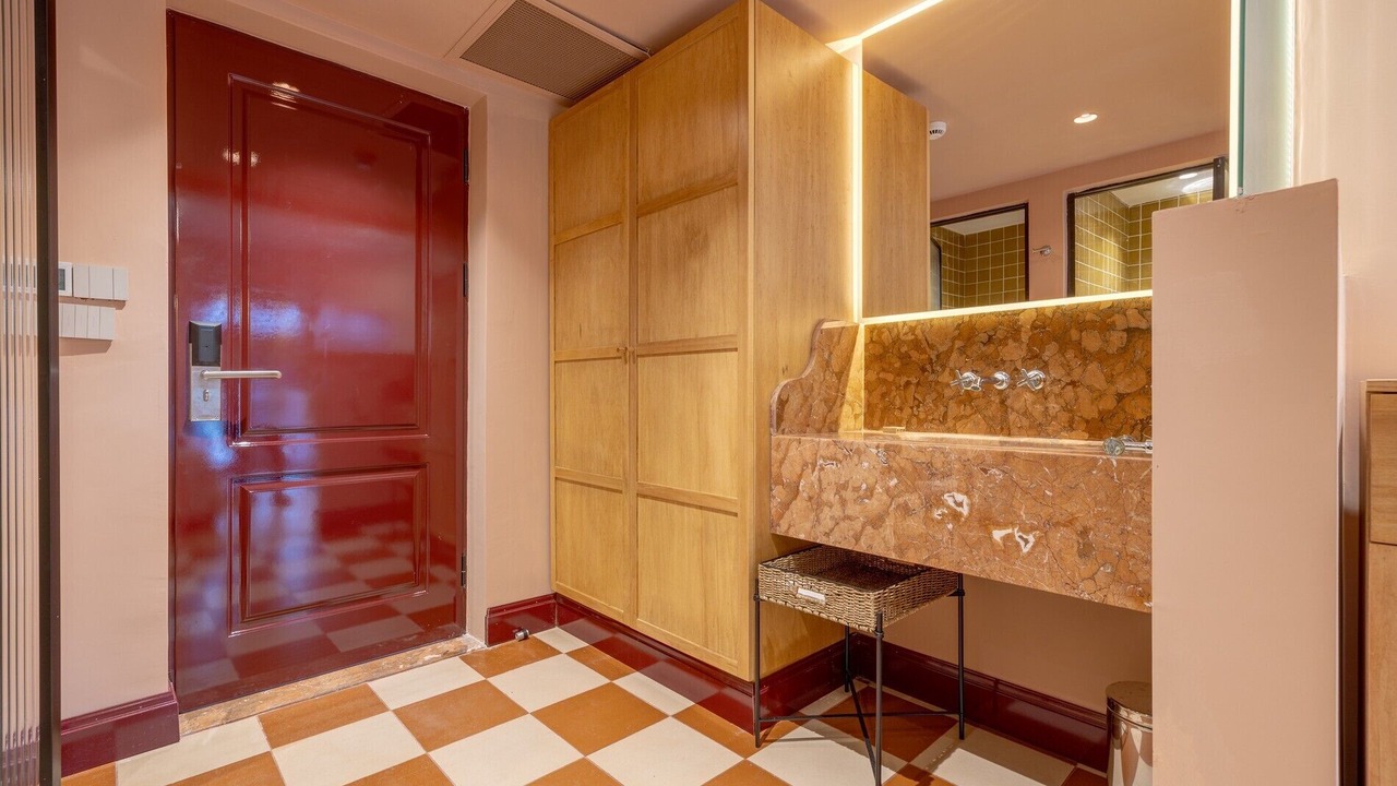 Photo of Bathroom in Gocek