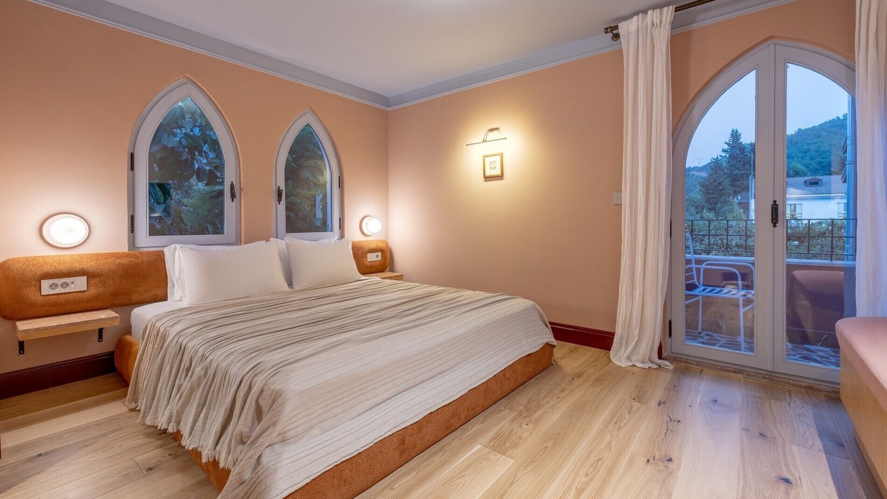 Photo of Bedroom in Gocek