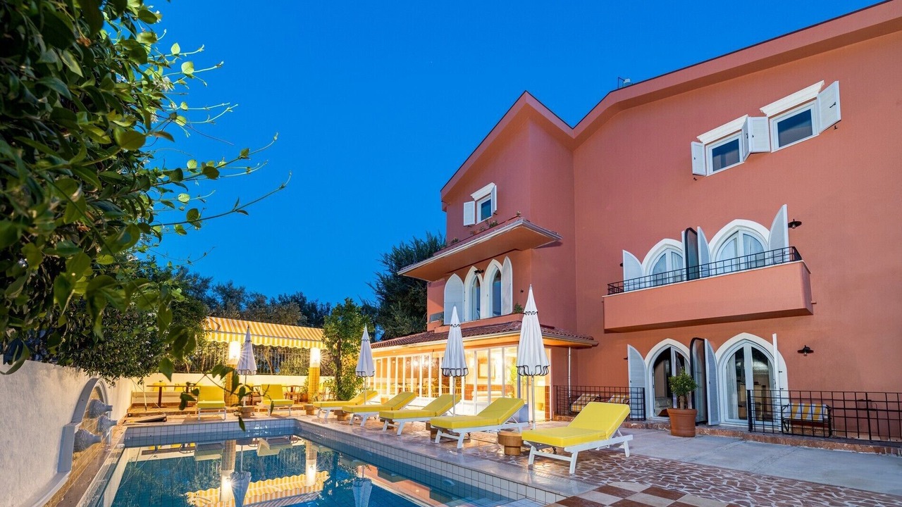 Photo of Outdoor in Gocek