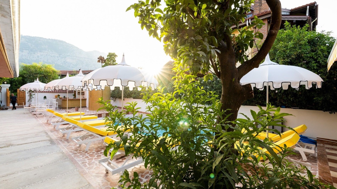 Photo of Outdoor in Gocek