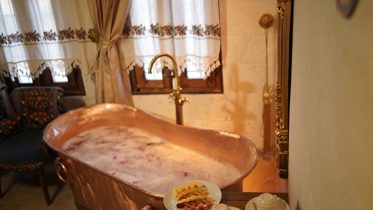 Photo of Bedroom in Eyyubiye