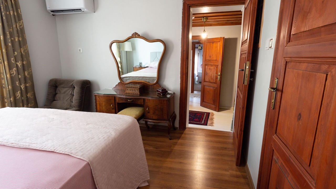 Photo of Bedroom in Ayvalik