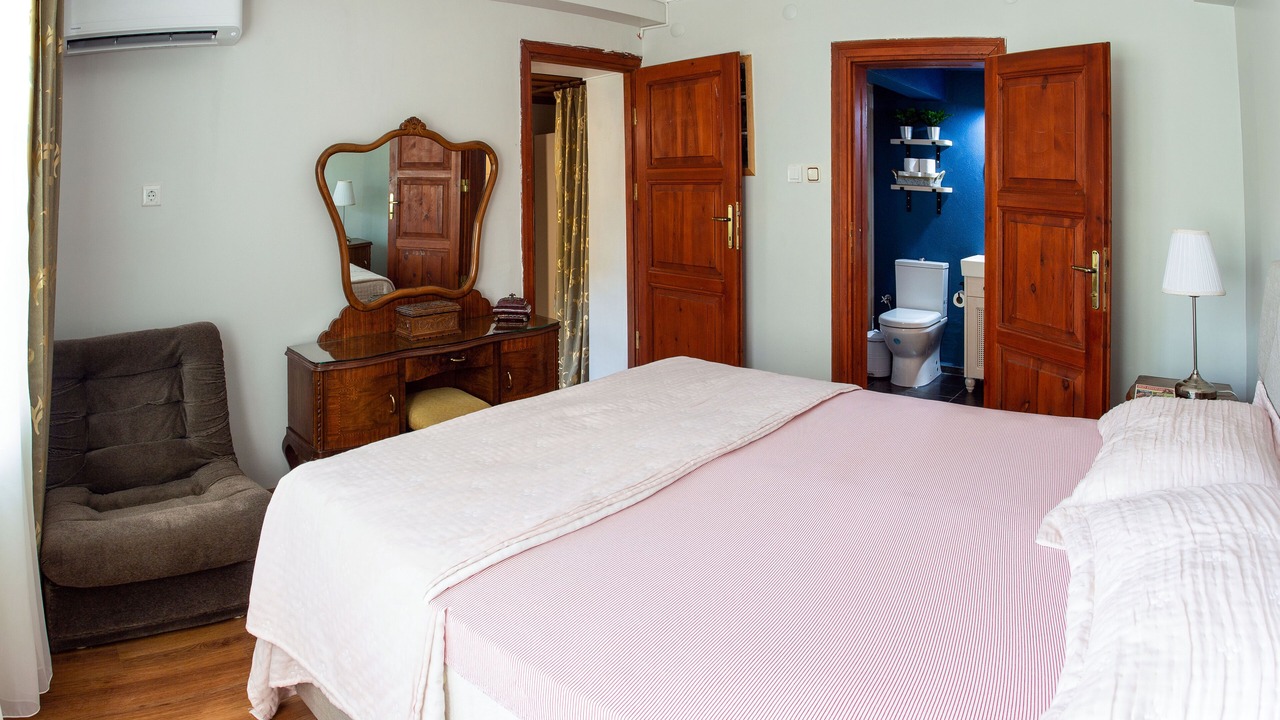 Photo of Bedroom in Ayvalik