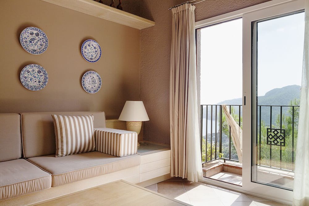 Photo of Livingroom in Marmaris