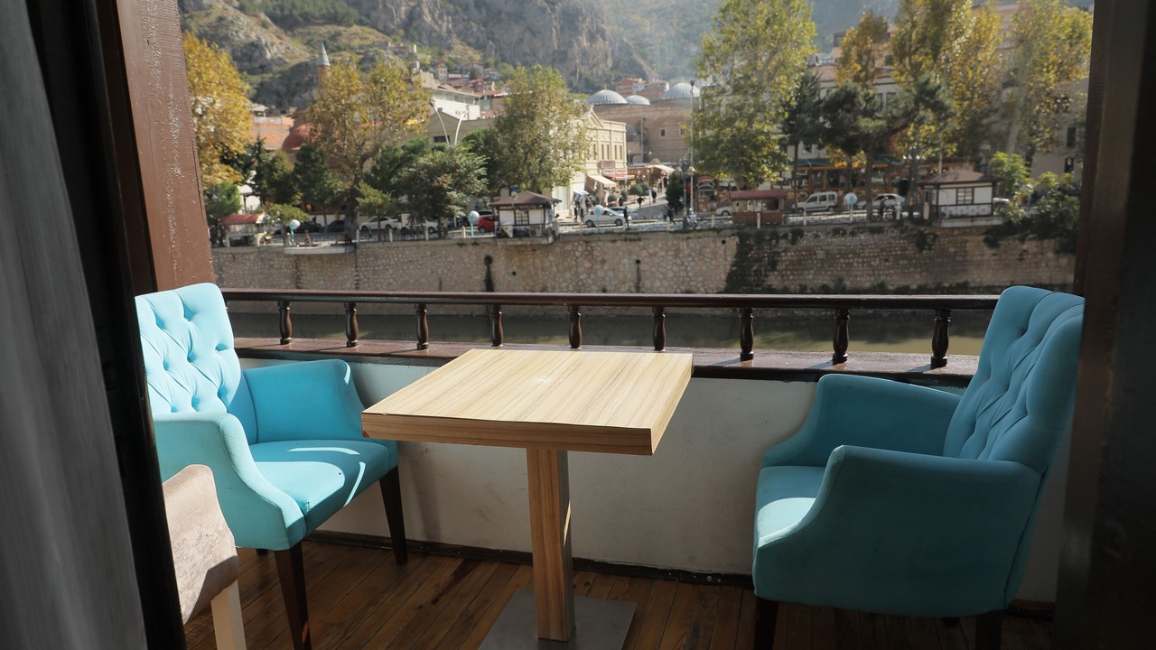 Photo of Bedroom in Amasya