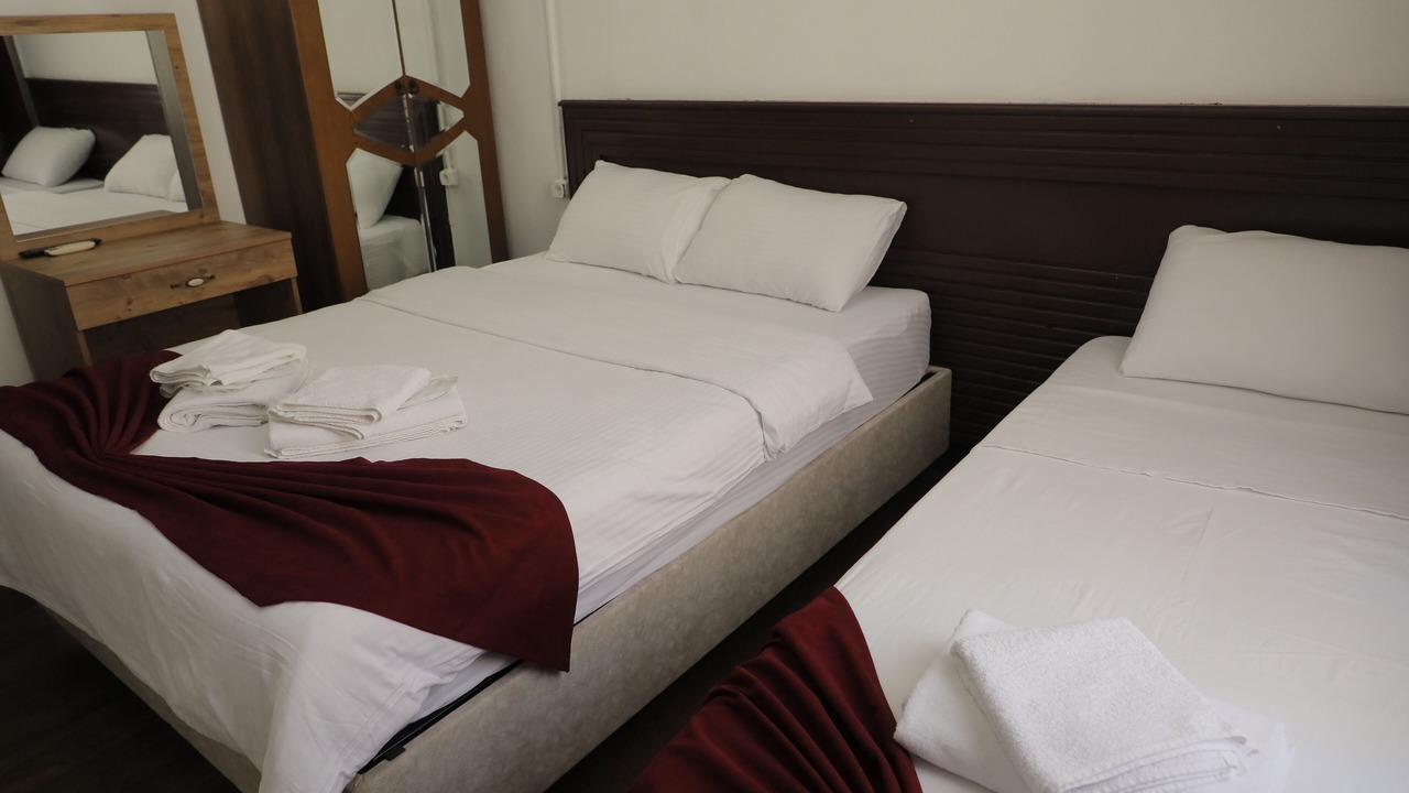 Photo of Bedroom in Amasya