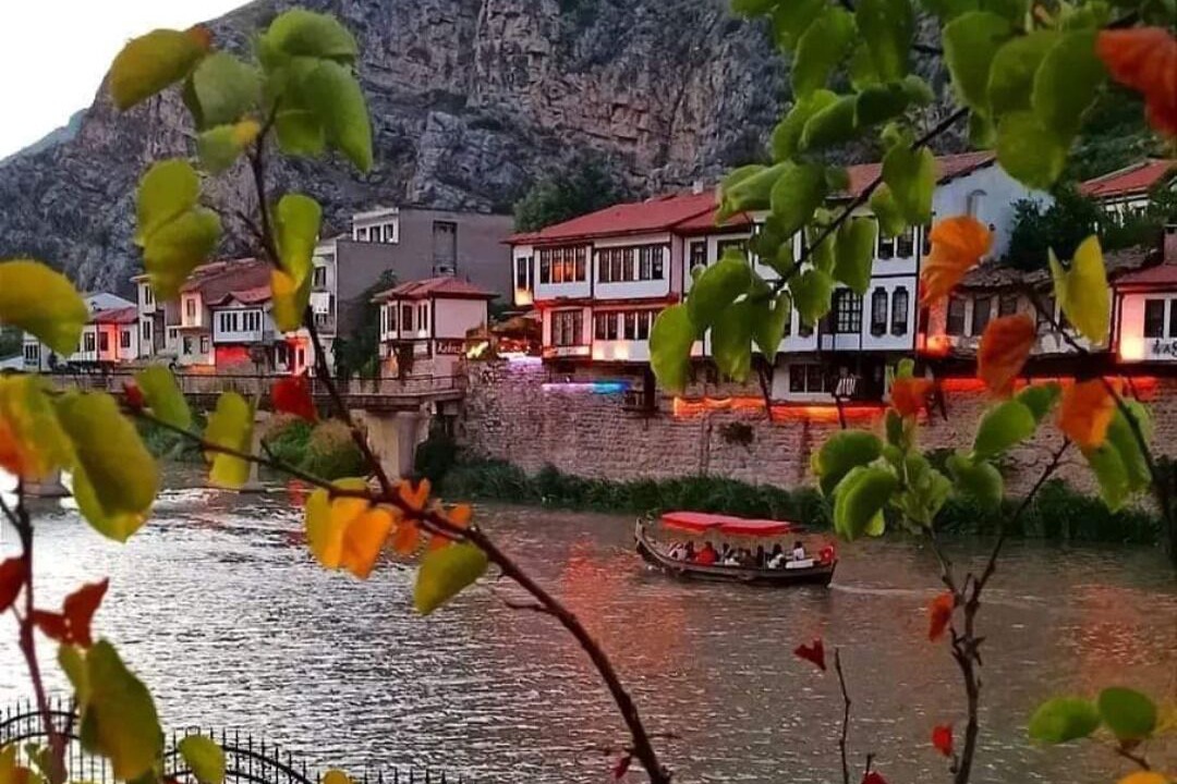 Photo of Outdoor in Amasya