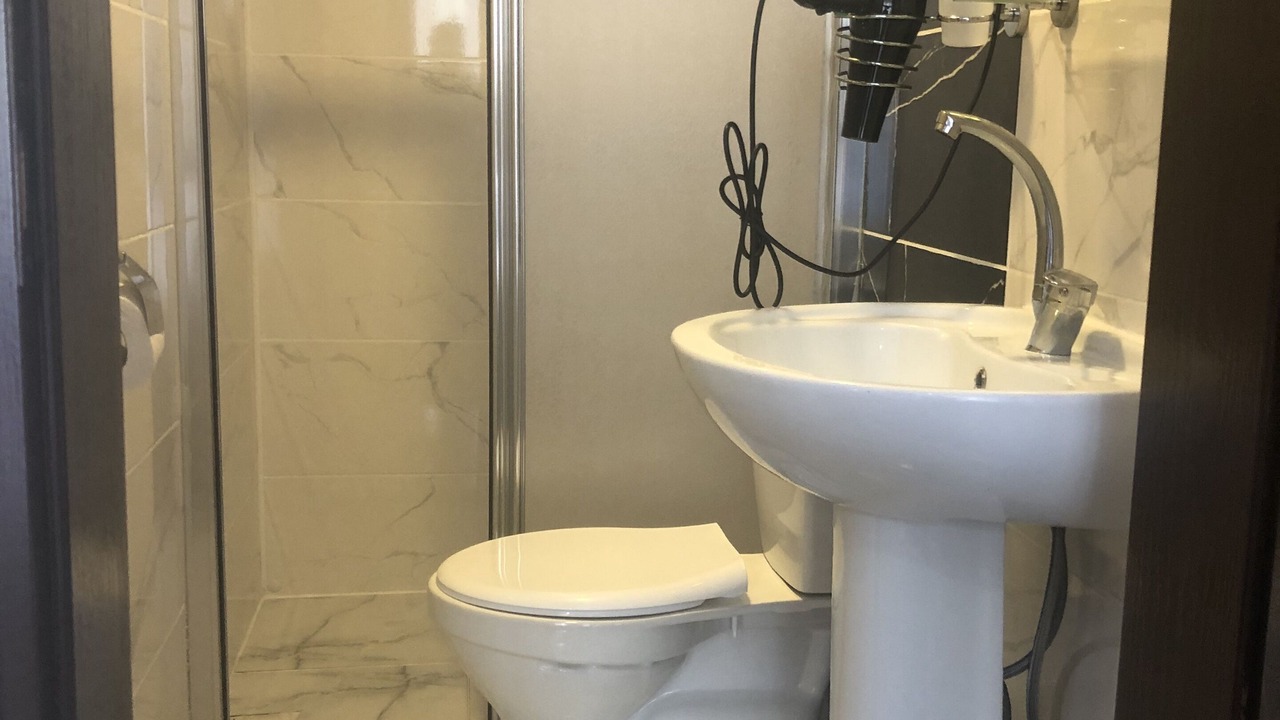 Photo of Bathroom in Amasya
