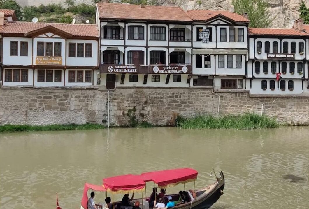 Photo of Outdoor in Amasya
