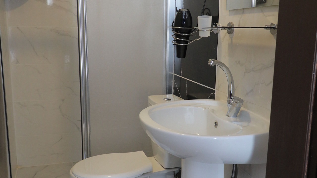 Photo of Bathroom in Amasya