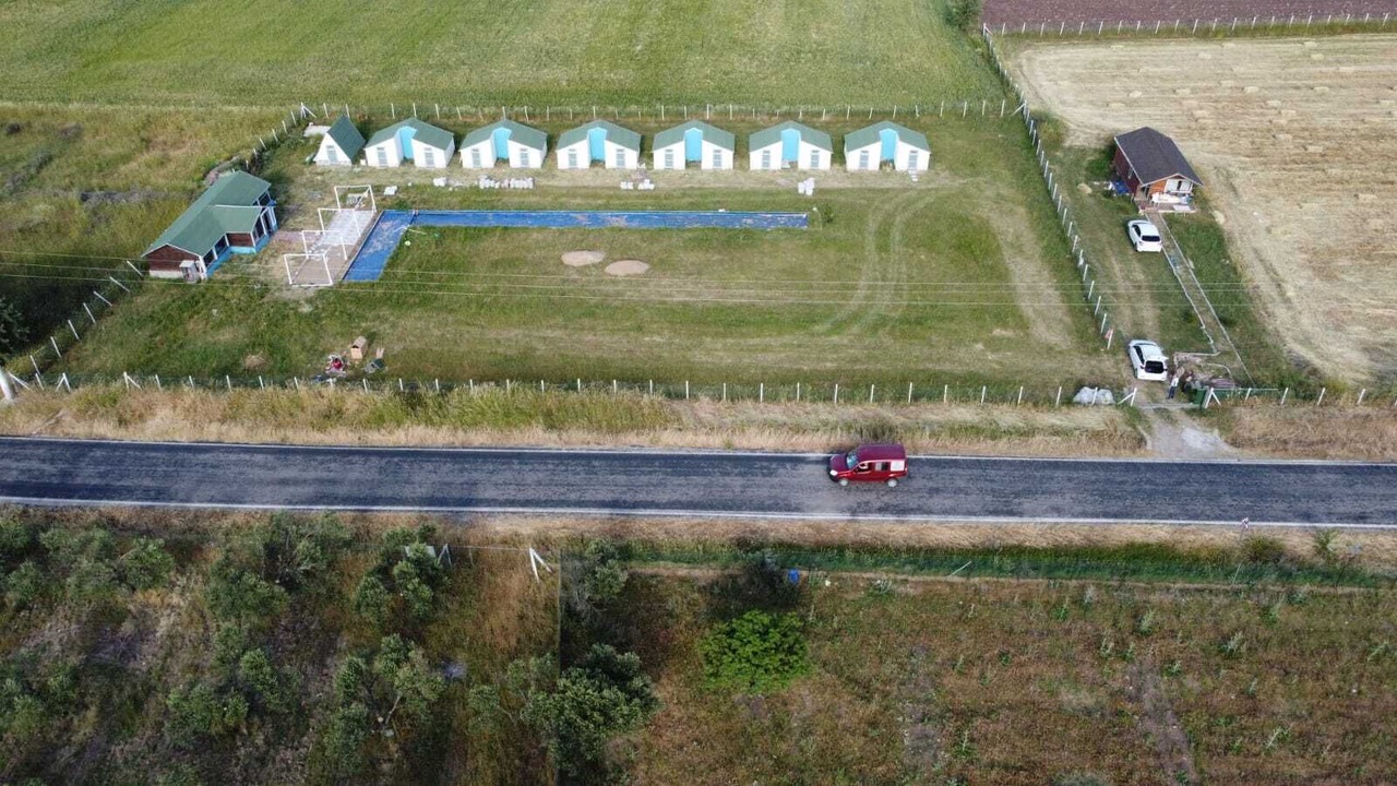 Photo of Outdoor in Tavakli