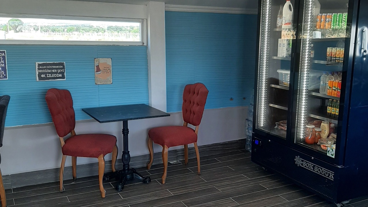 Photo of Livingroom in Tavakli