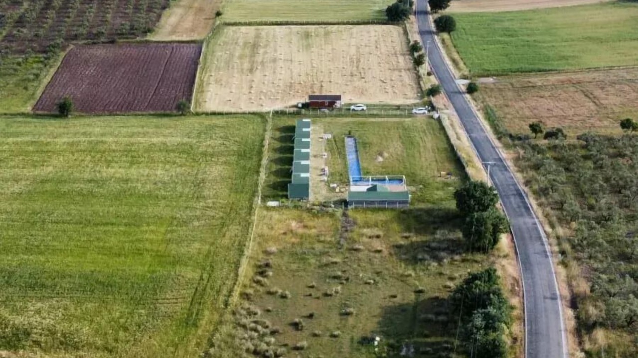 Photo of Outdoor in Tavakli